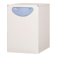 Sime DUETTO 40 BF Installer's Instructions