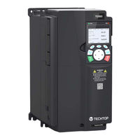 TECHTOP TD350 Product Manual