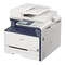All in One Printer Canon imageCLASS MF8210Cn Getting Started