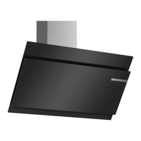 Bosch HRG6769S6B Instructions For Installation And Use Manual