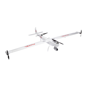 Autel Robotics Dragonfish Series Maintenance Manual