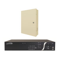 Speco N8NU2TB User Manual