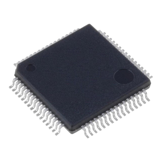 FTDI Vinculum II VNC2-64L1B Manual