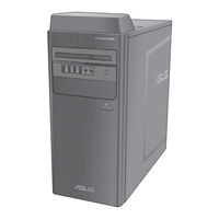 Asus S500TD User Manual