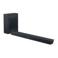 Philips TAB8405 User Manual