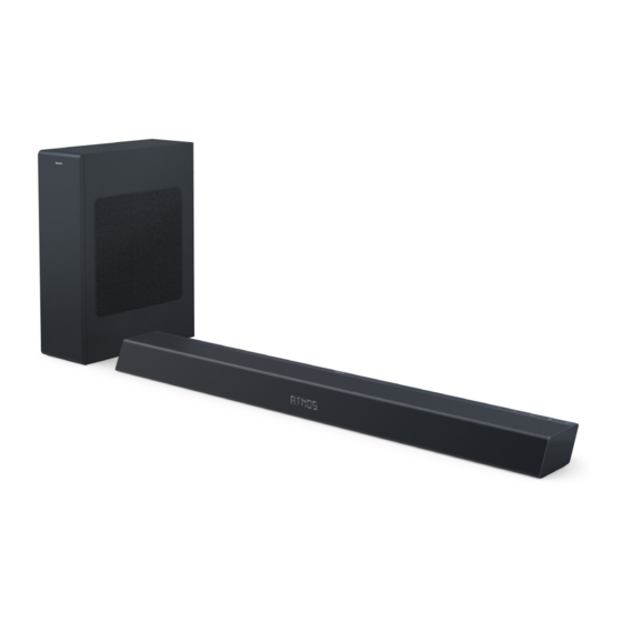 Philips TAB8405 User Manual