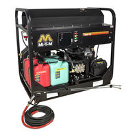 Mi-T-M HS-3505-1MGM Operator's Manual