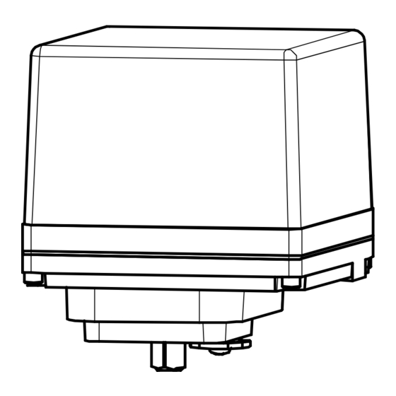 VPro PDX-300 Series Instruction Manual