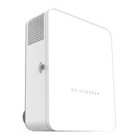 BLAUBERG Ventilatoren Freshbox 100 WiFi User Manual