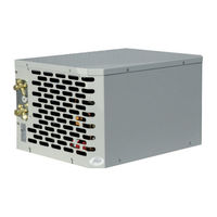 Friax Vintage SPC 48 EVPL Installation Manual