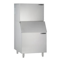 Maxx Ice MIM452 User Manual
