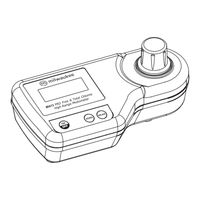 Milwaukee MI 413 User Manual