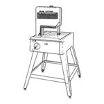 Craftsman 113.248212 Owner's Manual