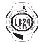 Freestyle 634 Xterra Instructions