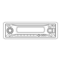 Goodmans GCE 7205USB3 Instruction Manual