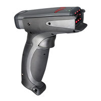 Microscan HawkEye 40T User Manual