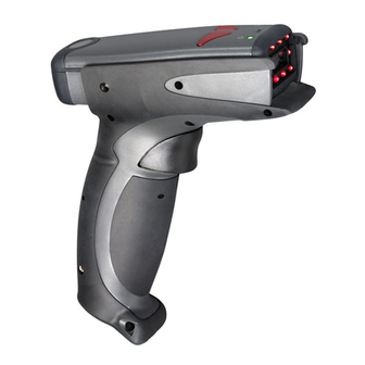 Microscan HawkEye 40T User Manual