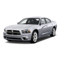 Dodge Charger 2011 User Manual