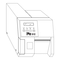 Printer Ier 512C User Manual