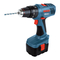 Power Screwdriver Bosch 14,4-2-LI Original Instructions Manual