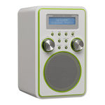 Denver DAB-45PLUS Instruction Manual