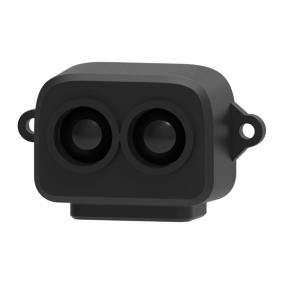 Benewake TF-Luna Product Manual