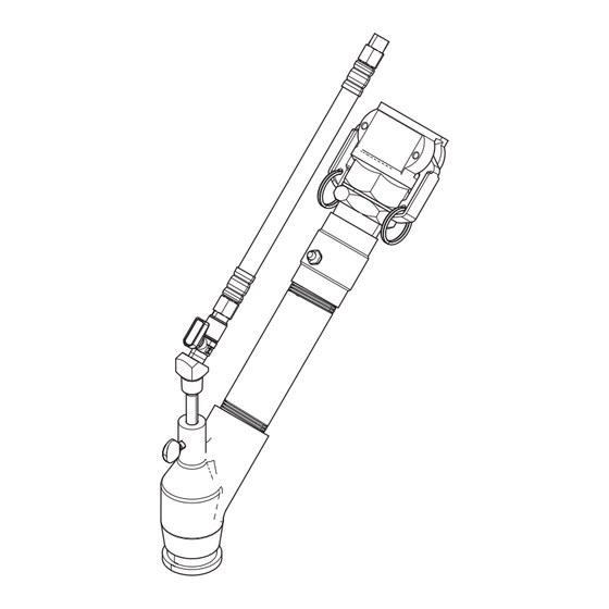 Graco A Series Operation And Parts List