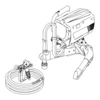 Graco ASM Zip-Spray ESP Manual