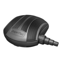 SuperFish PondECO Plus RC 10000 User Manual