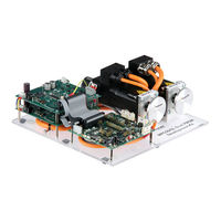 Freescale Semiconductor Qorivva MPC5643L MCU Quick Start Manual