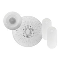Nexxt SmartWi-Fi home security Manual