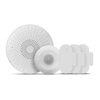 Nexxt SmartWi-Fi home security User Manual