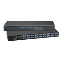 Acnodes KPH802 User Manual