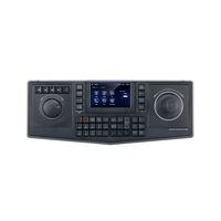 Salient HANWHA SPC-7000 Manual