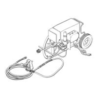 Graco 231-094 Instructions-Parts List Manual