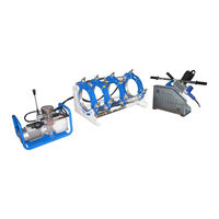 GF Piping Systems ECOS 315 Instruction Manual