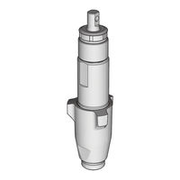 Graco ASM Zip-Spray 3100 Plus Repair Manual