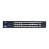 Novus NVS-3324SP User Manual
