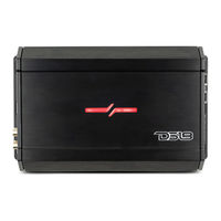 Ds18 ZXI Series Owner's Manual