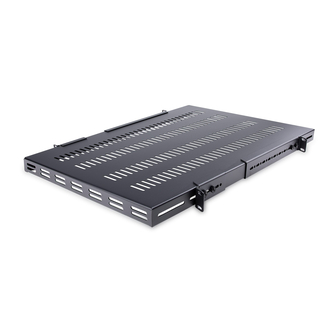 StarTech.com ADJSHELFHD Quick Start Manual