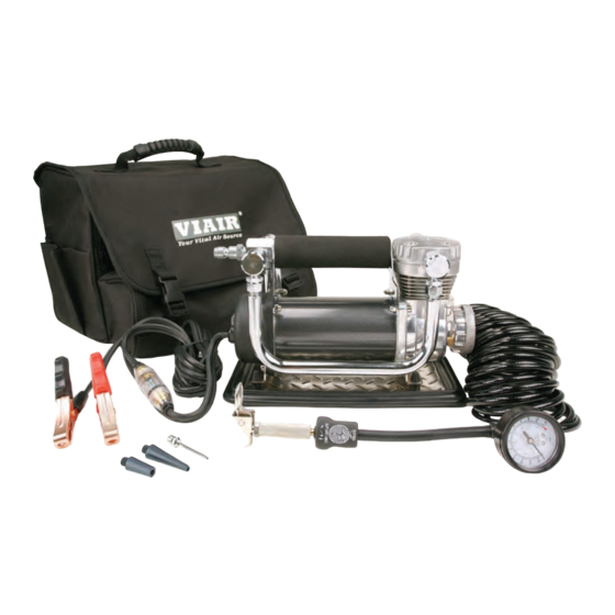 VIAIR 440P User Manual