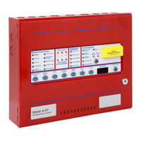 Shield Shiel A-XT Installation And Operation Manual