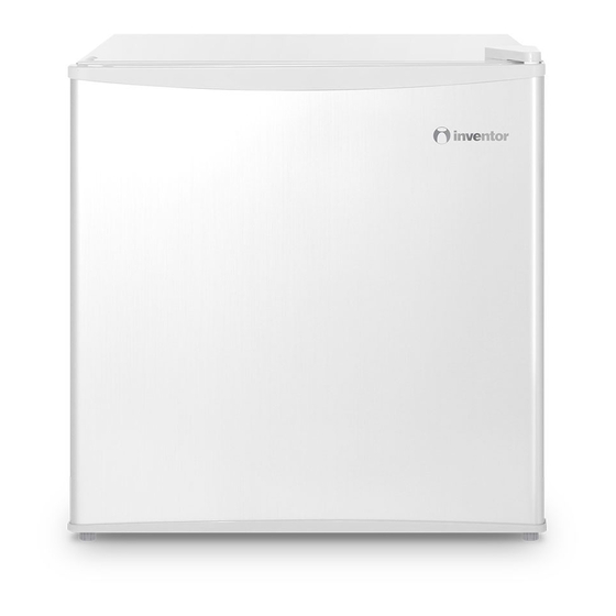 INVENTOR MBC51W User Manual