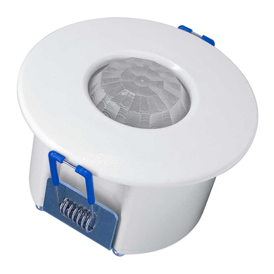 Leviton GreenMAX OSR15-MCW Installation And Quick Start Manual