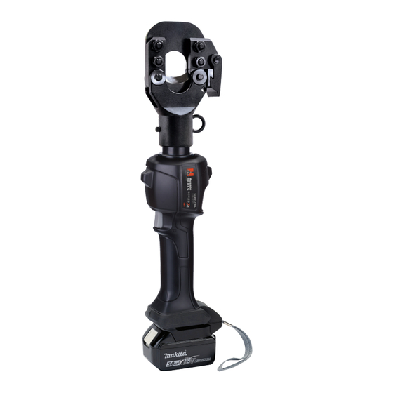 Huskie Tools REC-MKS740L Operator's Manual