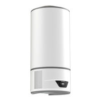Ariston 100 L Manual