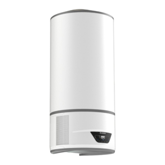 Ariston 80 L Manual
