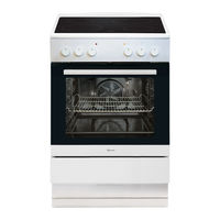 Gram EK 5600-90 V Instruction Manual
