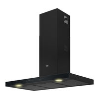 Beko BHCB96641BBBHS User Manual