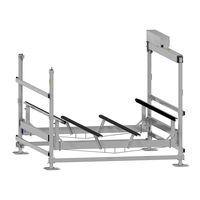 RGC HVLS70124T Instructions Manual